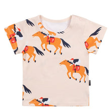 Load image into Gallery viewer, 2019 new fashion baby t-shirt Boys