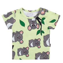 Load image into Gallery viewer, 2019 new fashion baby t-shirt Boys