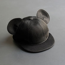 Load image into Gallery viewer, Mickey Ears Baby Sun Hats Children Snapback Baseball Cap