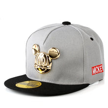 Load image into Gallery viewer, 2019 casual baby supplies cute baseball cap