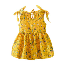Load image into Gallery viewer, Girls Dress Summer Girl Party Dresses Kid Princess Party