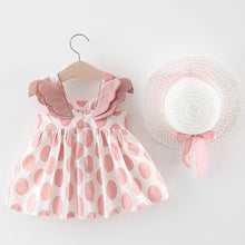 Load image into Gallery viewer, Melario Baby Girls Dresses