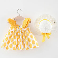 Load image into Gallery viewer, Melario Baby Girls Dresses