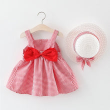 Load image into Gallery viewer, Melario Baby Girls Dresses