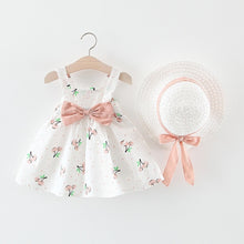 Load image into Gallery viewer, Melario Baby Girls Dresses