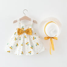Load image into Gallery viewer, Melario Baby Girls Dresses