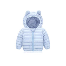 Load image into Gallery viewer, New Baby Winter Coats Down Cotton