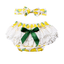 Load image into Gallery viewer, New Cotton Baby Reusable Nappies Shorts