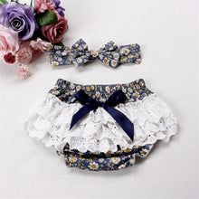 Load image into Gallery viewer, New Cotton Baby Reusable Nappies Shorts